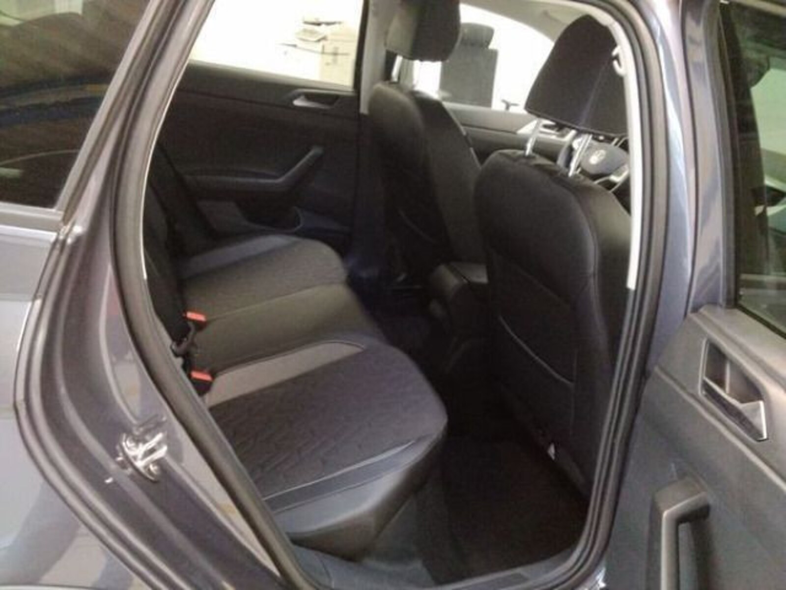 Volkswagen Taigo – Bild 14