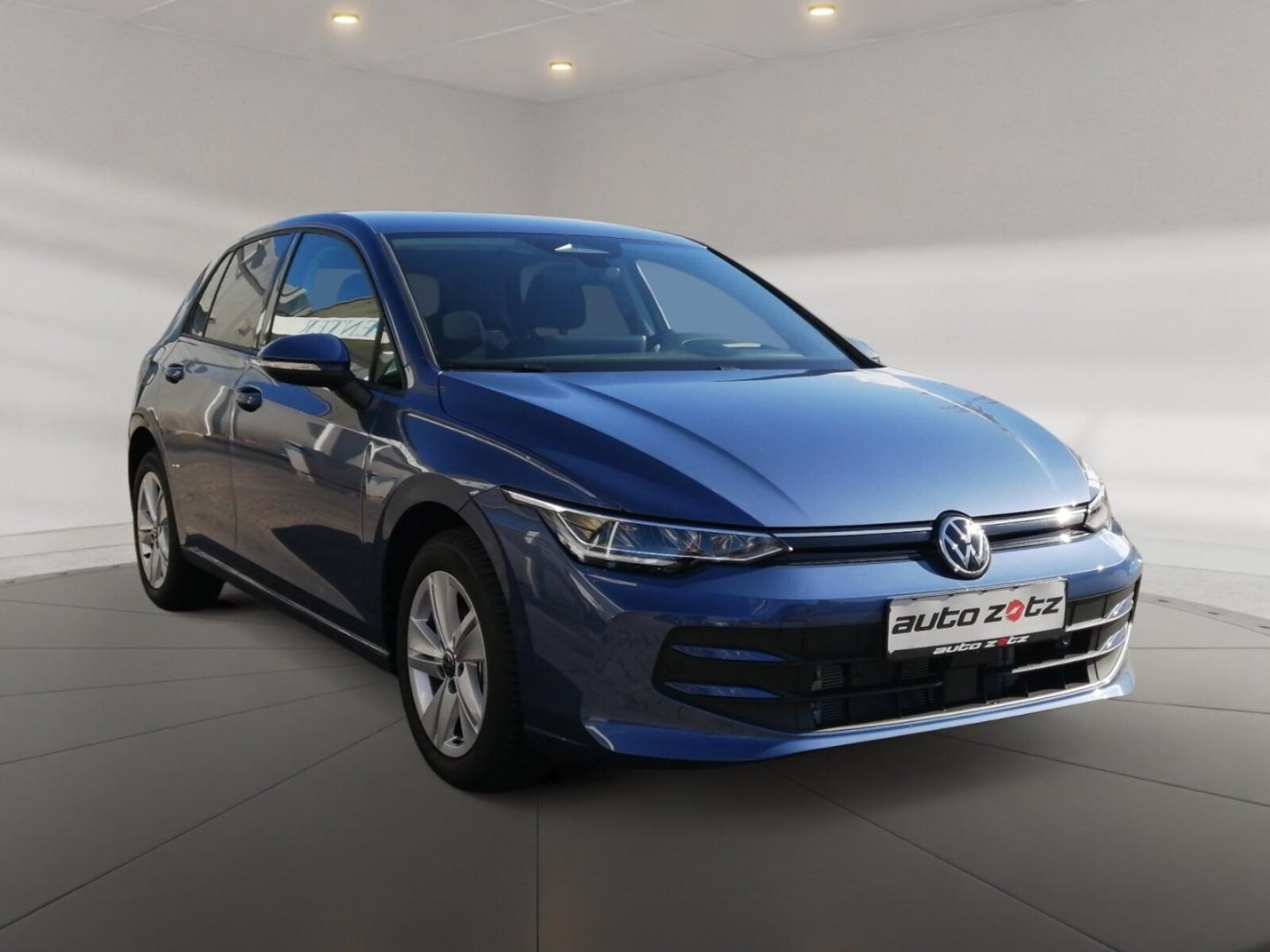 Volkswagen Golf – Bild 6