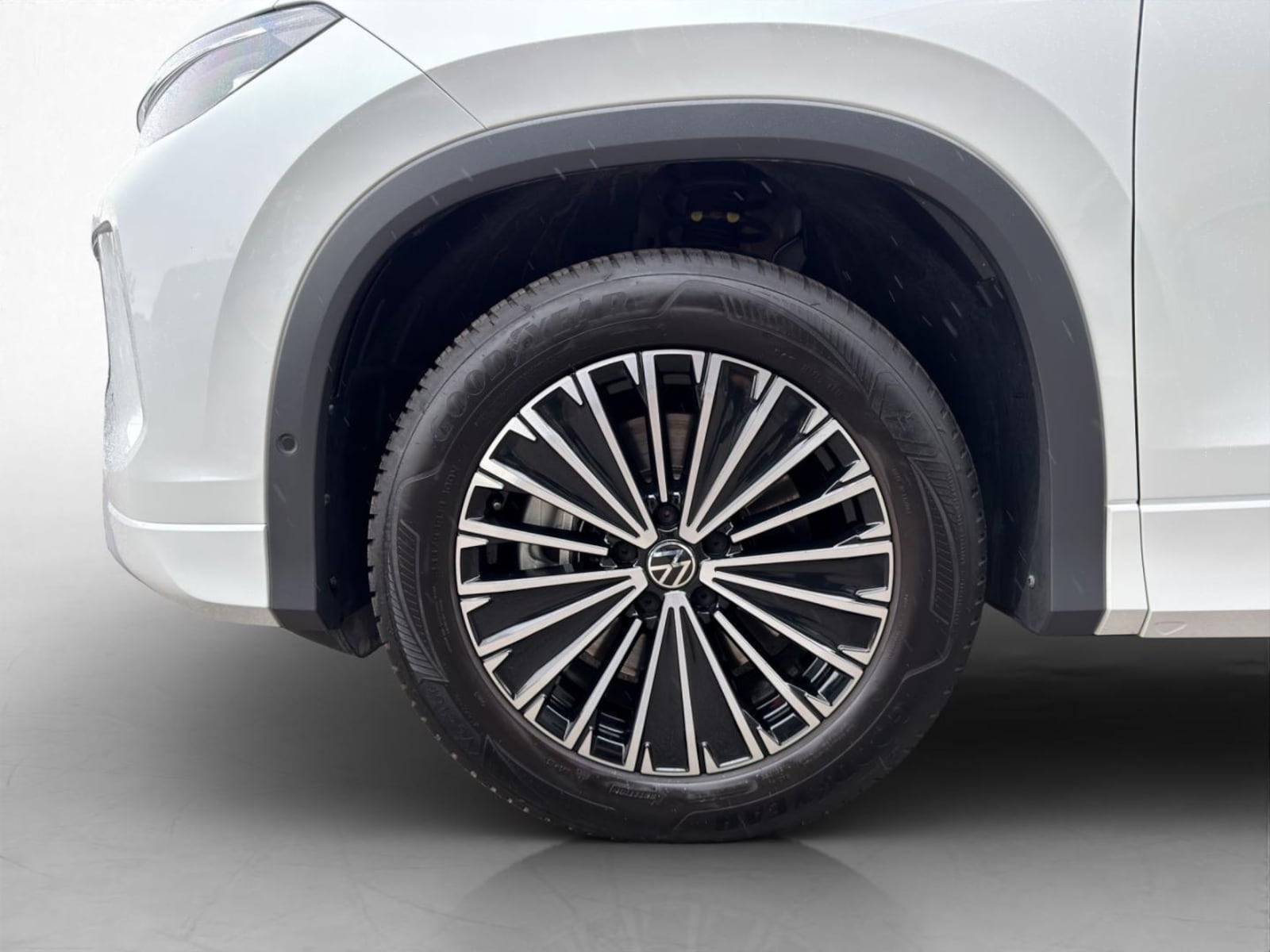 Volkswagen Tayron – Bild 15