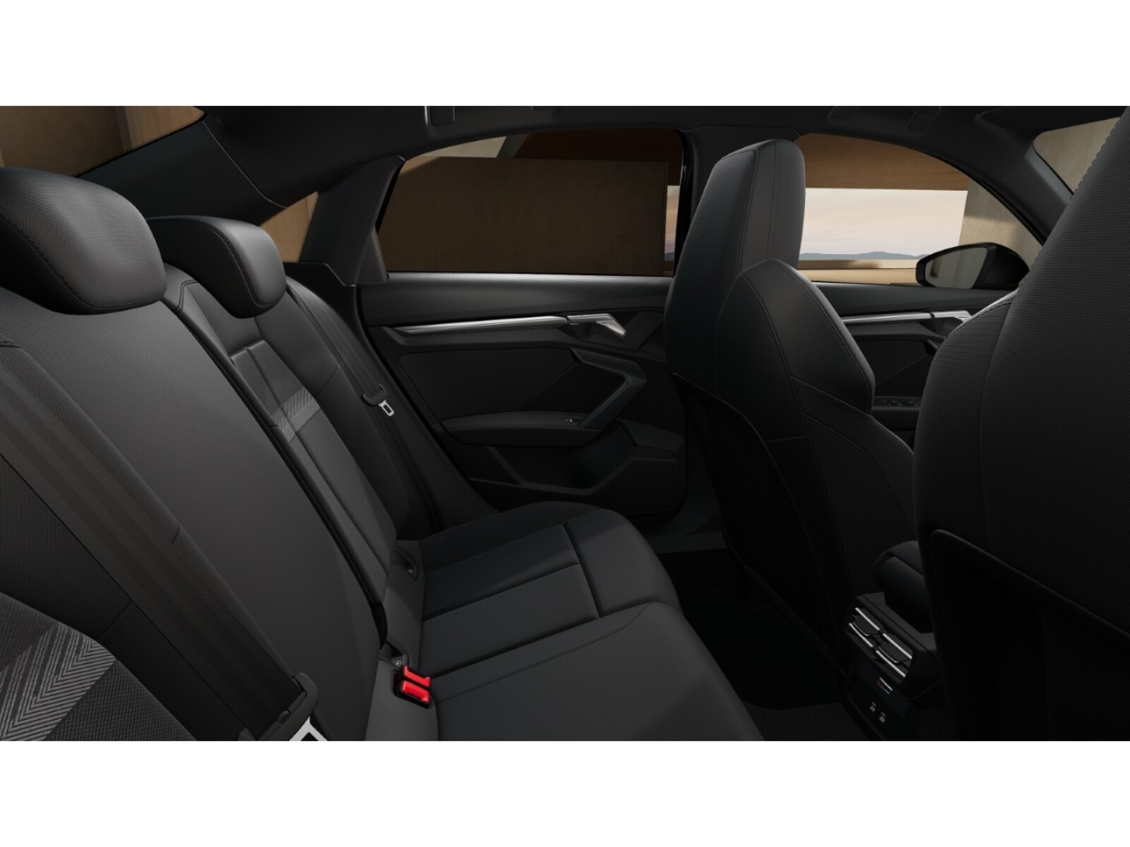 Audi A3 Limousine – Bild 11