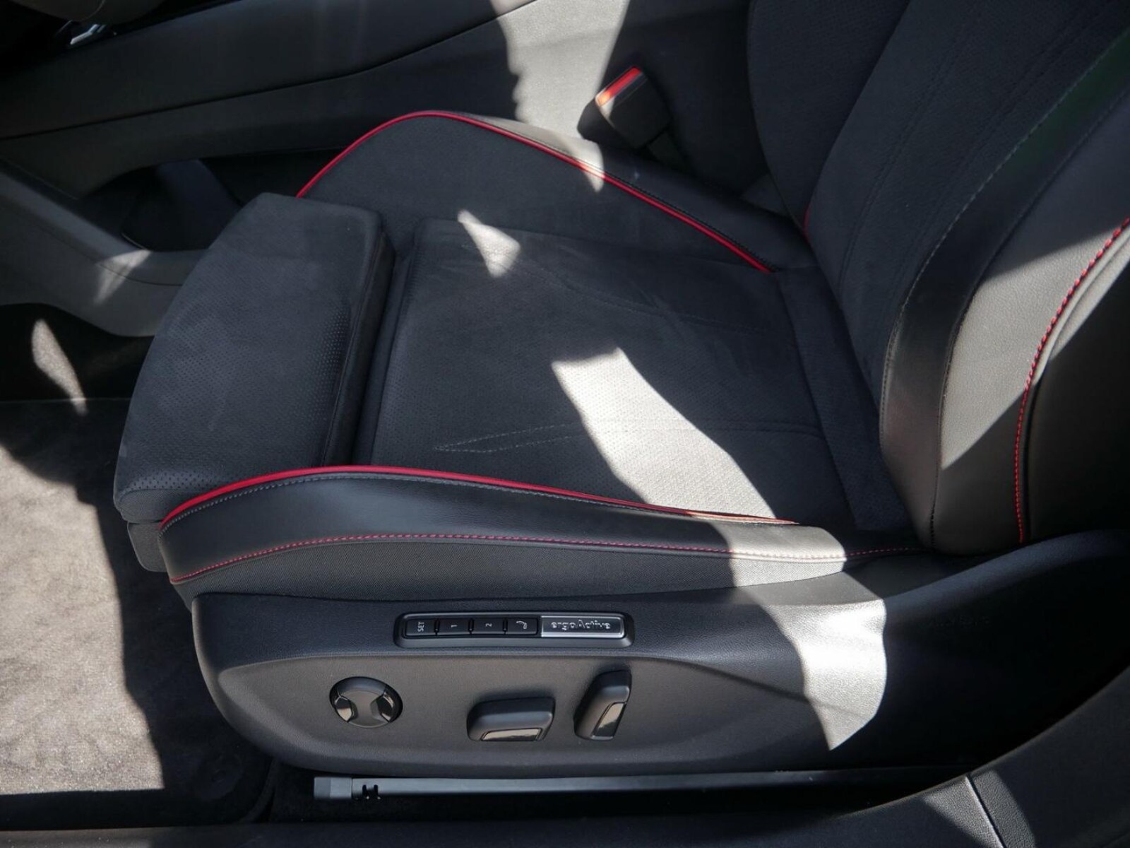 Volkswagen ID.7 Tourer – Bild 25