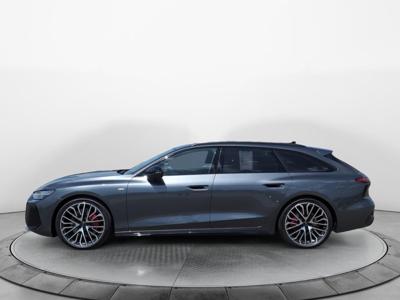 Audi A6 Avant – Bild 2