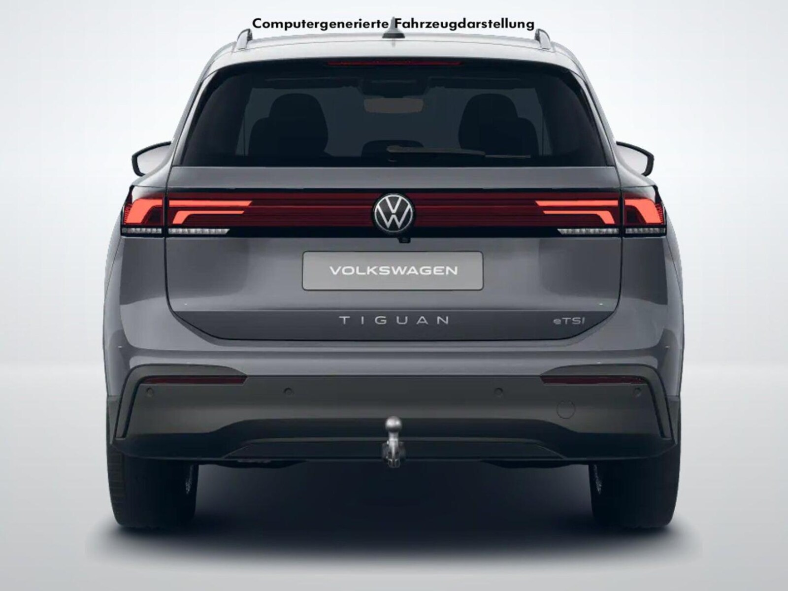 Volkswagen Tiguan – Bild 4
