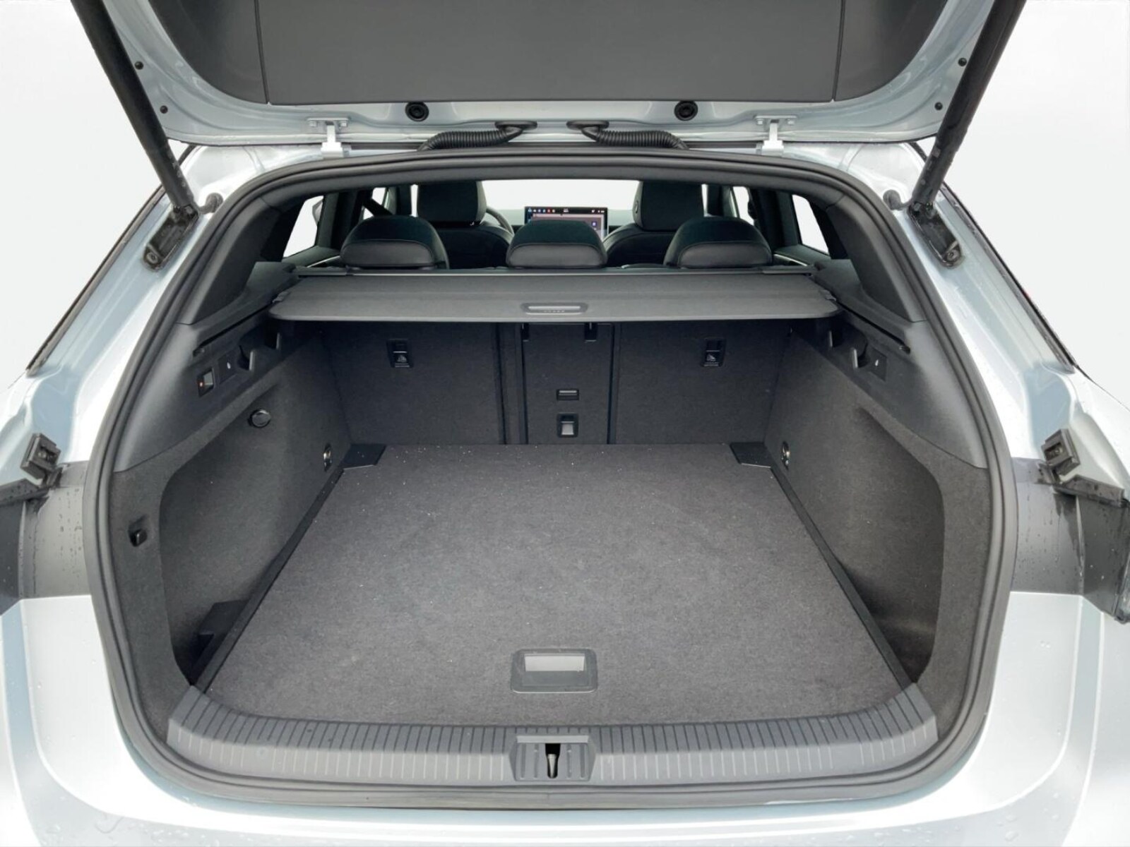 Volkswagen ID.7 Tourer – Bild 15