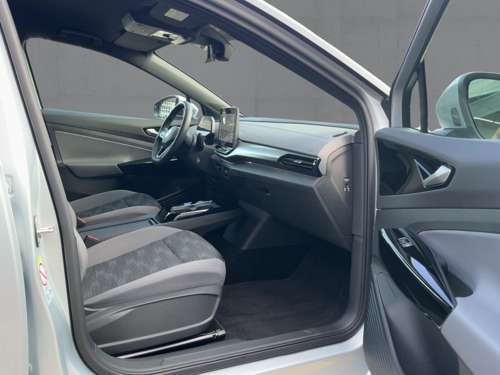 Volkswagen ID.4 – Bild 11