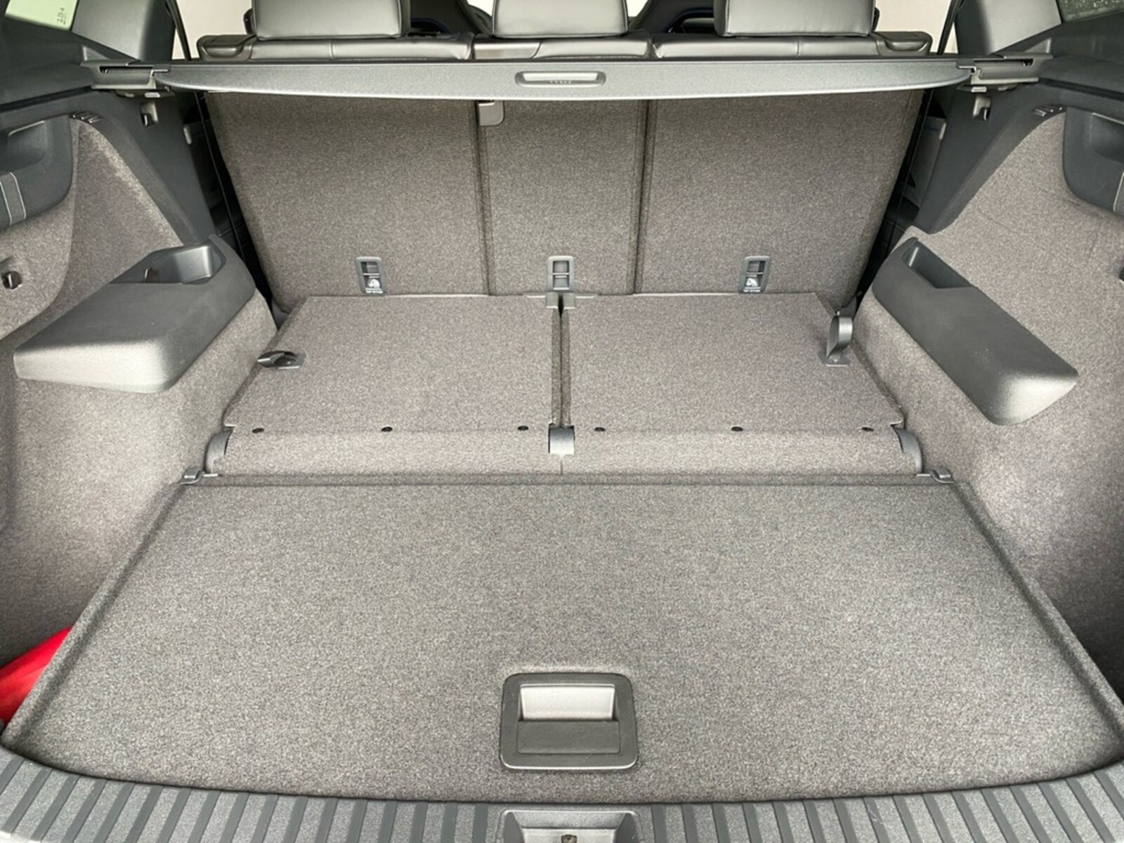 Volkswagen Tayron – Bild 13