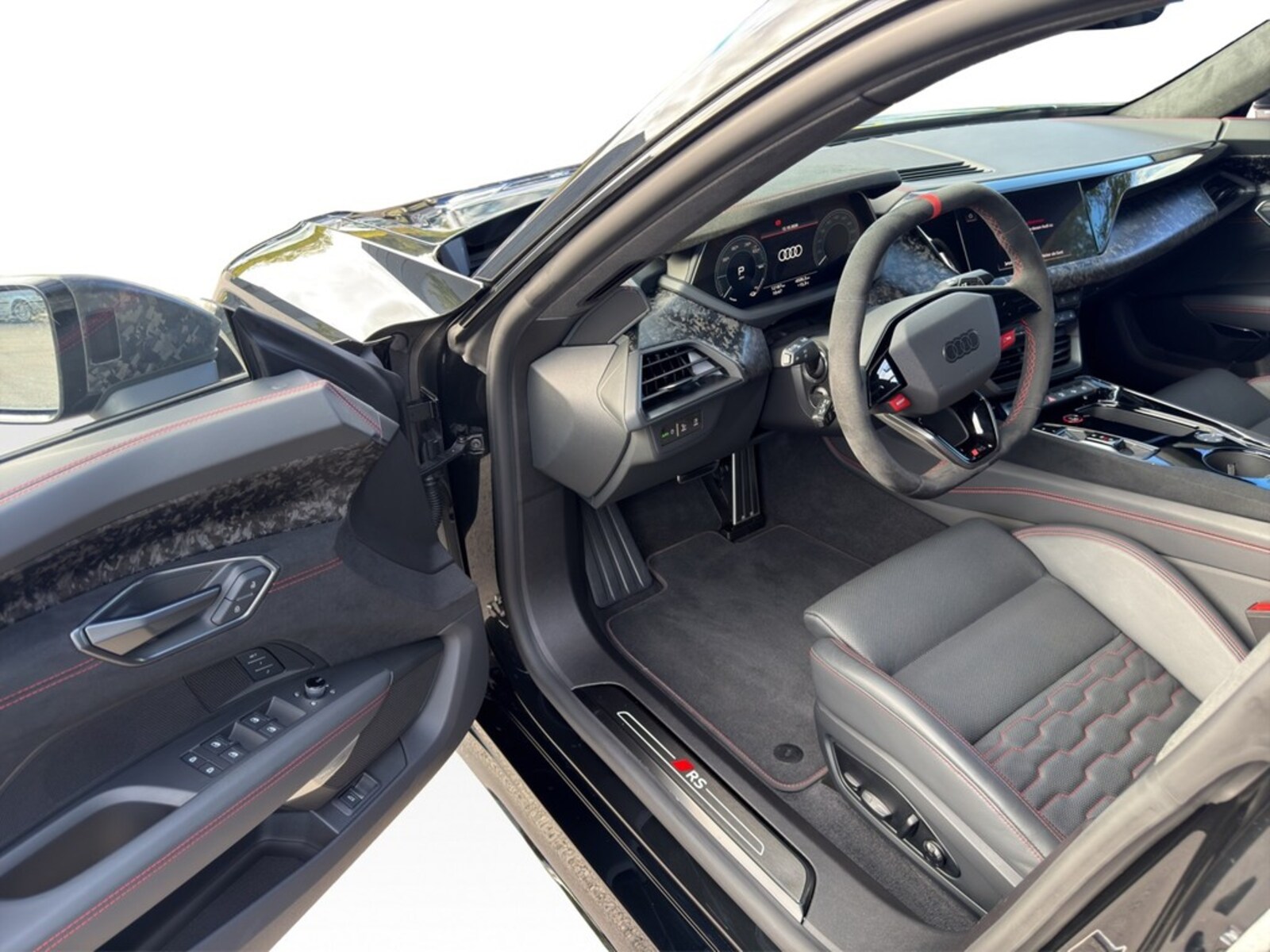 Audi RS e-tron GT performance – Bild 11
