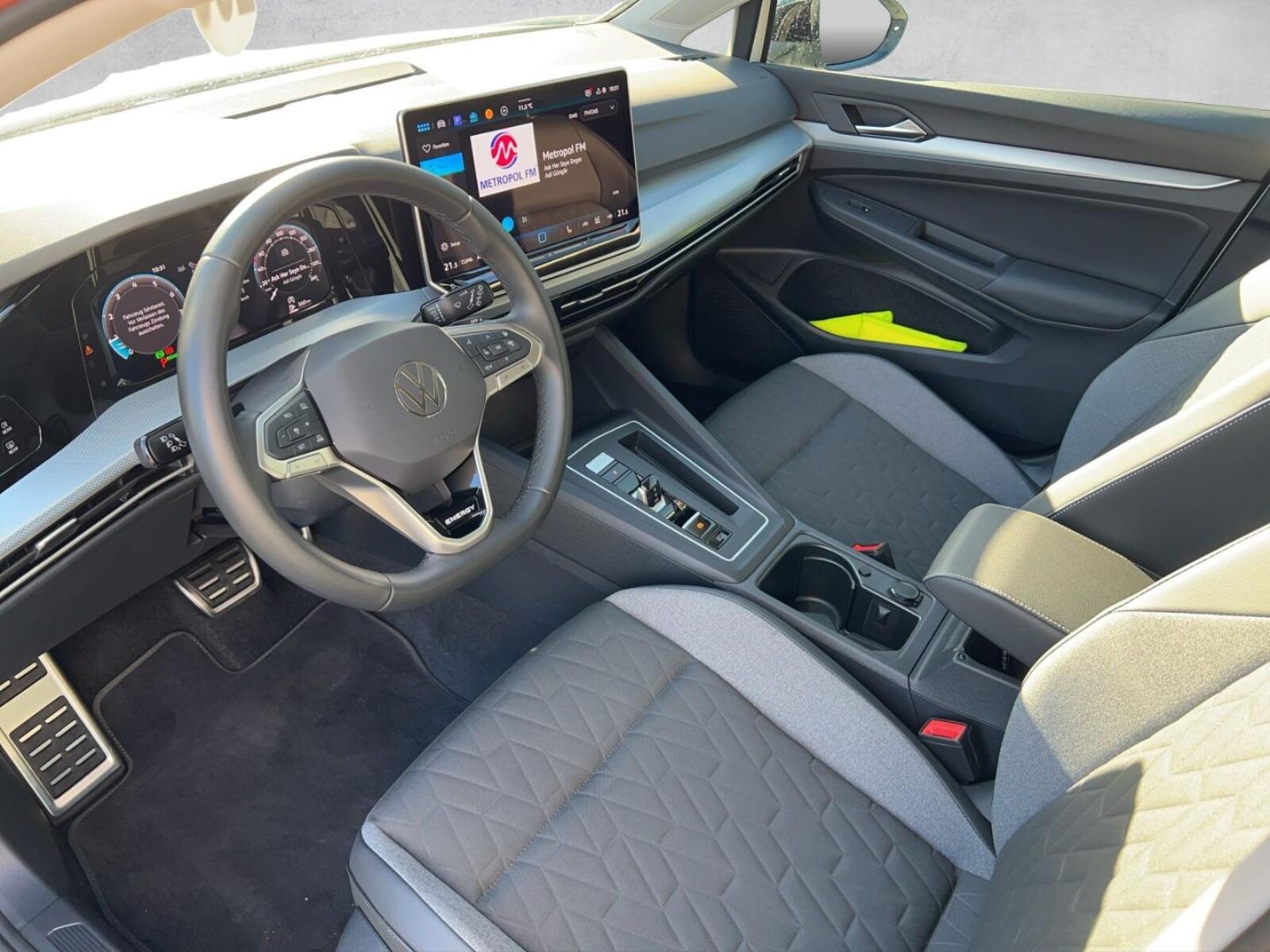 Volkswagen Golf Variant – Bild 19