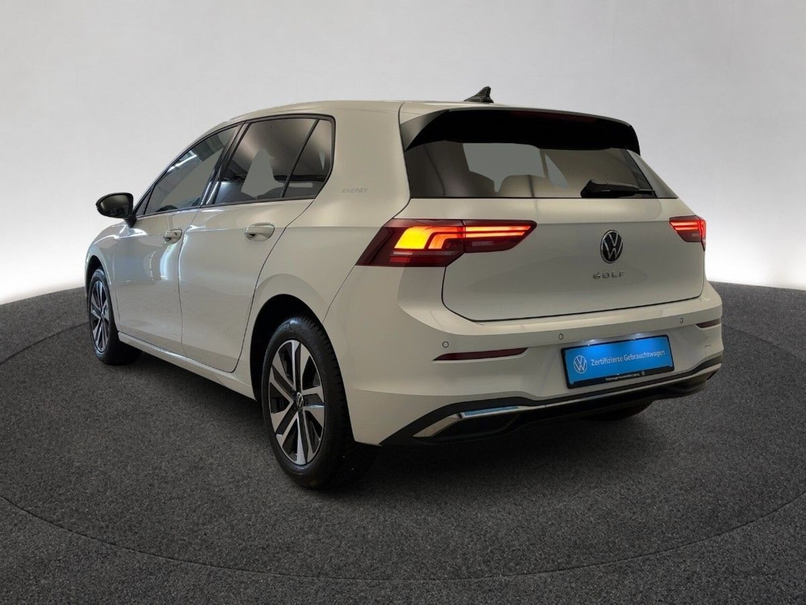 Volkswagen Golf – Bild 5