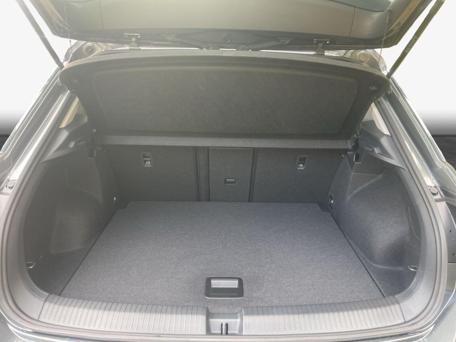 Volkswagen T-Roc – Bild 8