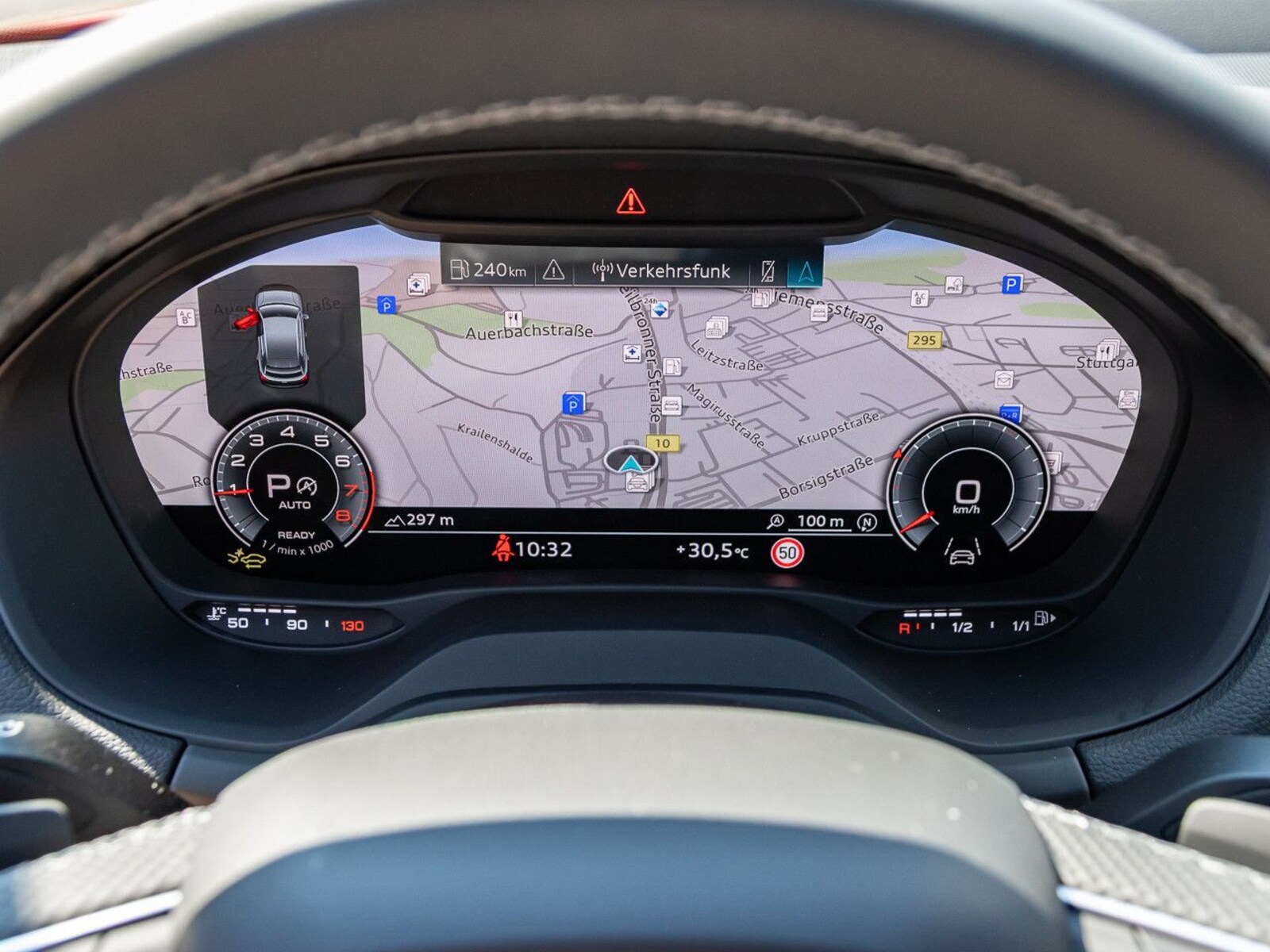 Audi Q2 – Bild 17