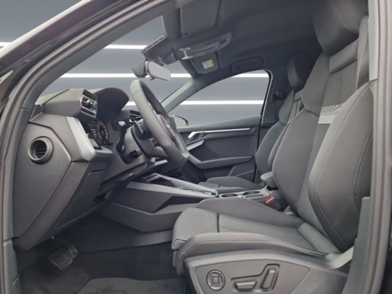 Audi A3 Sportback – Bild 13