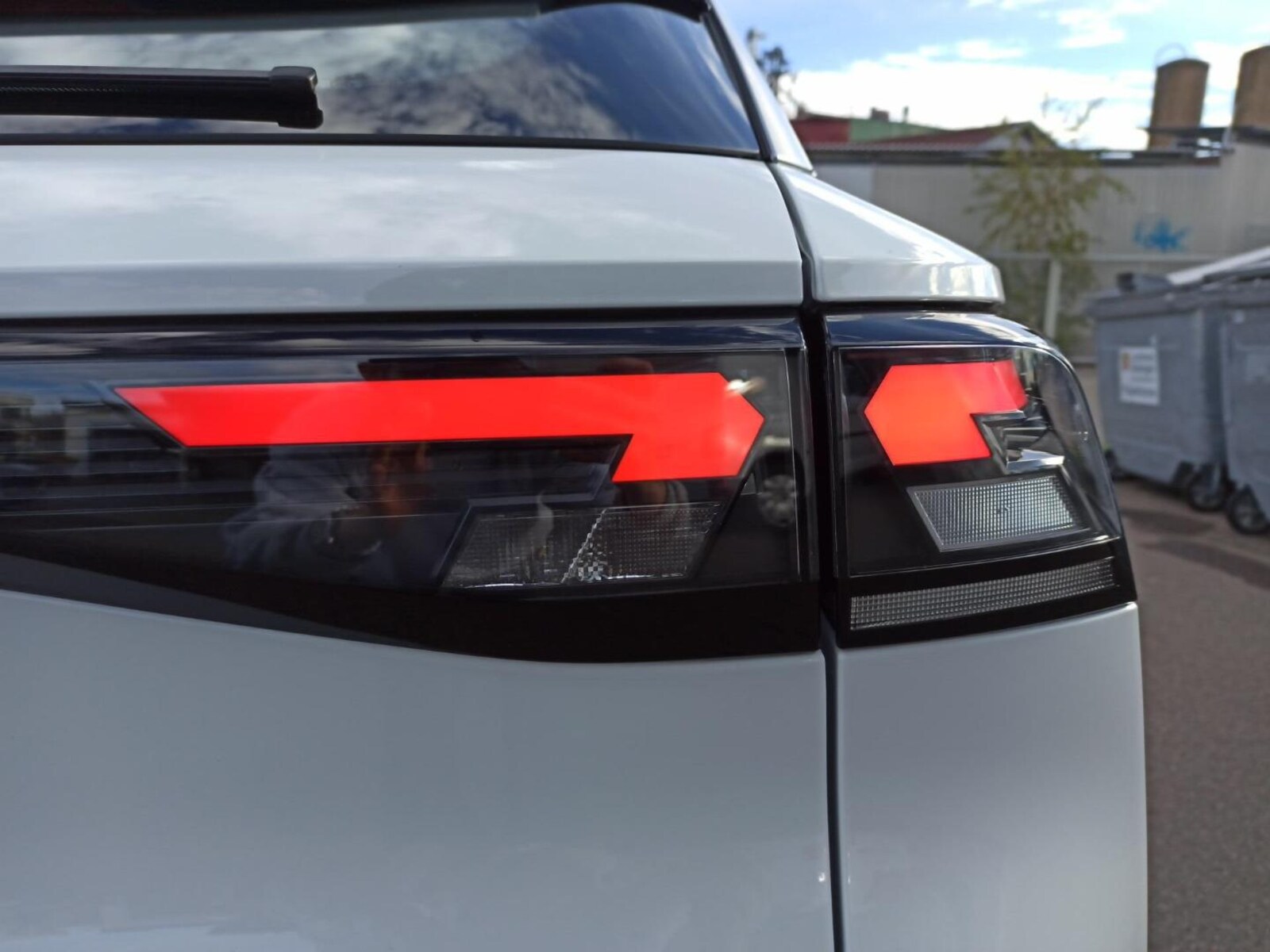 Volkswagen T-Roc – Bild 16