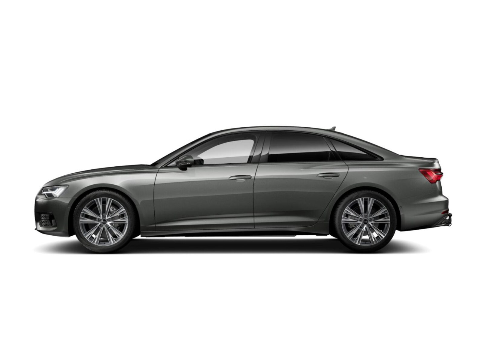 Audi A6 Limousine – Bild 6