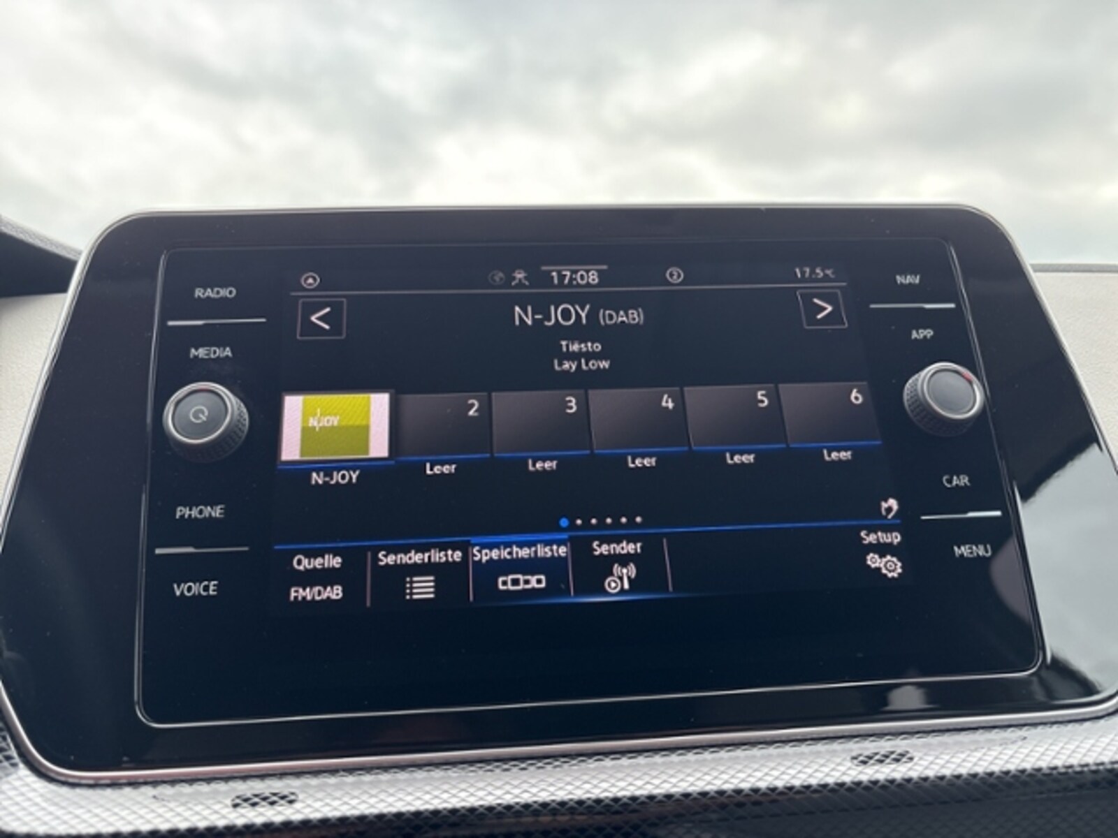 Volkswagen T-Cross – Bild 13