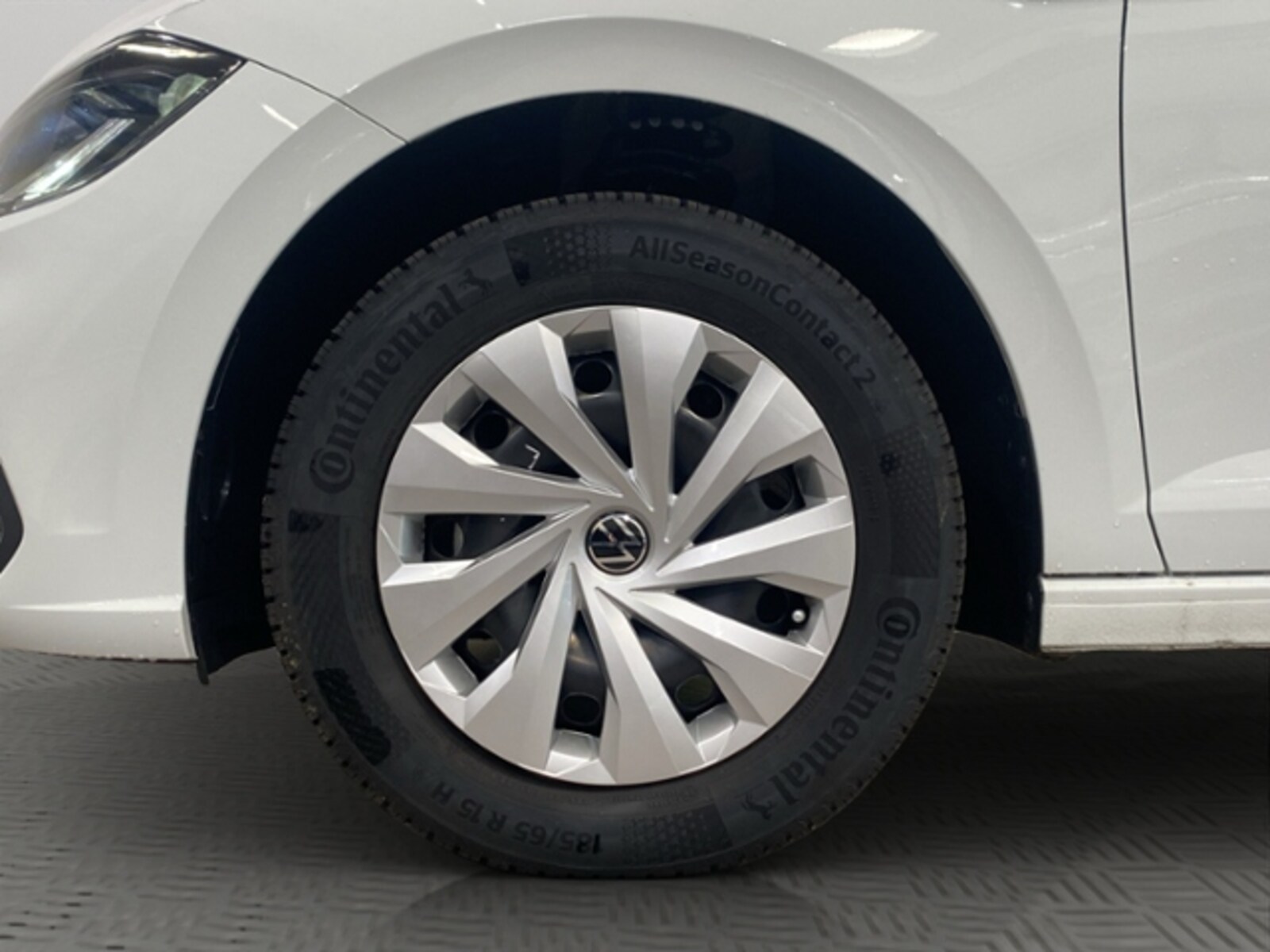 Volkswagen Polo – Bild 14