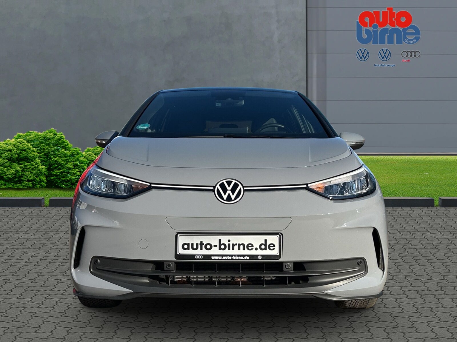 Volkswagen ID.3 – Bild 5