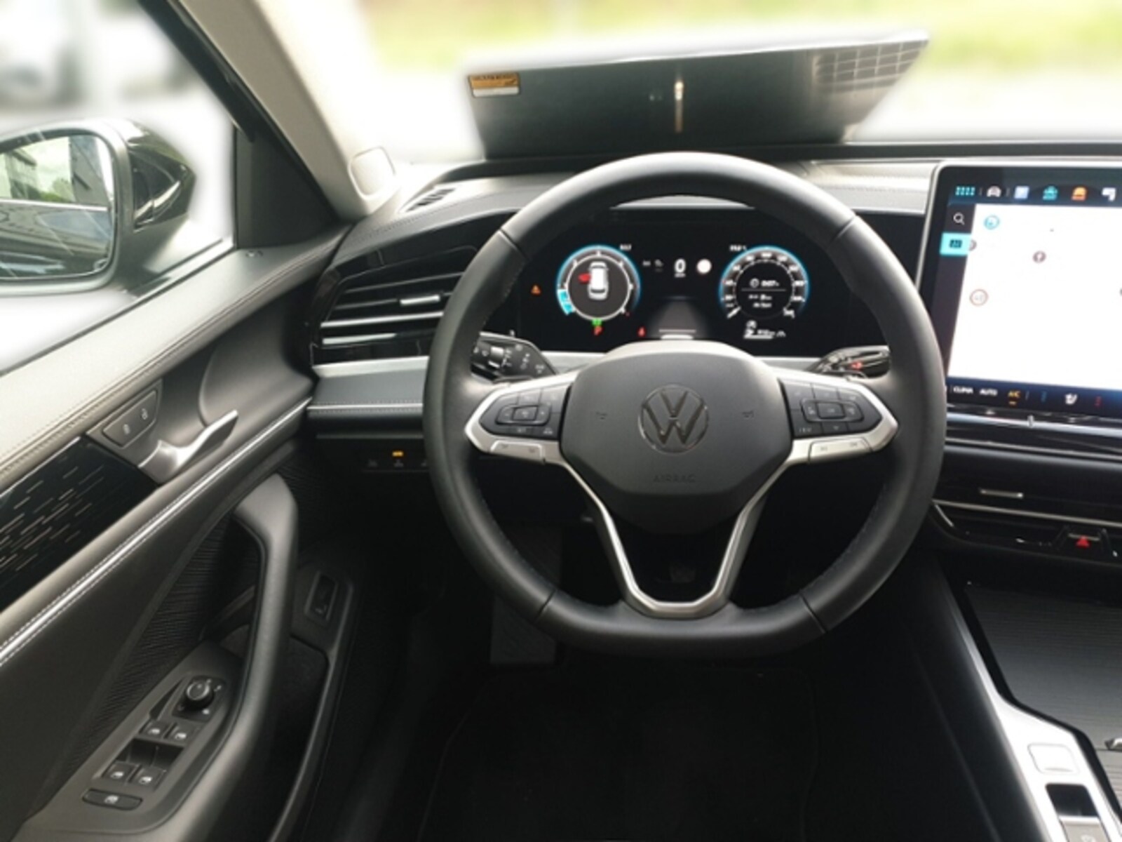 Volkswagen Passat – Bild 12