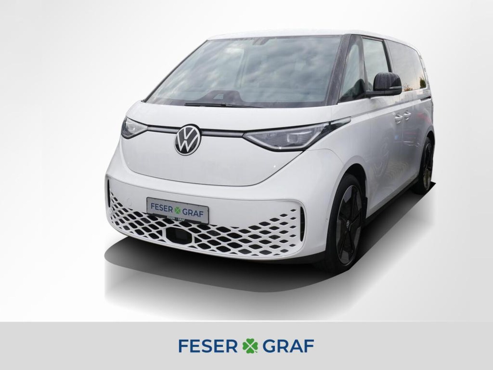 Volkswagen ID. Buzz