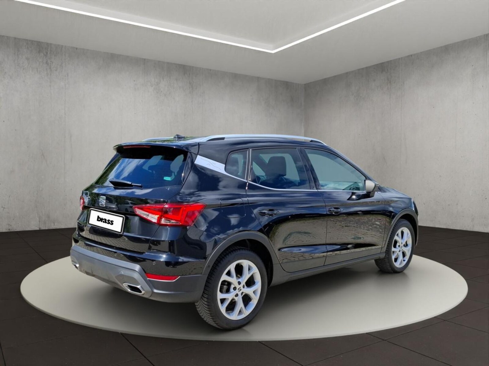 SEAT Arona – Bild 5