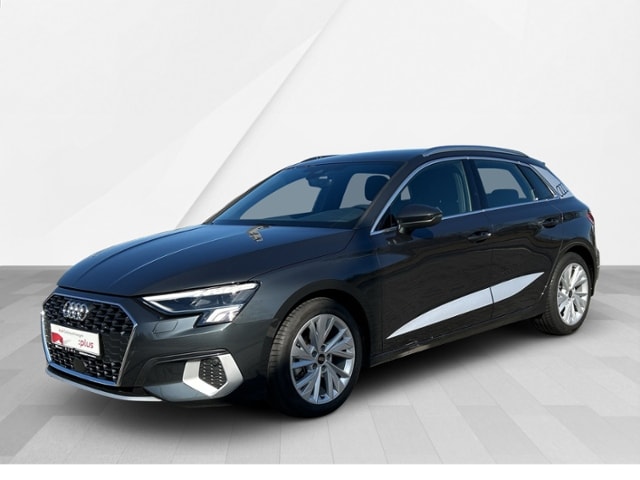 Image about Audi A3 Sportback advanced 35 TFSI S tronic