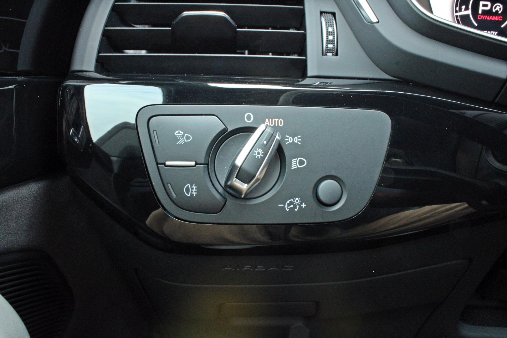 Image about Audi RS 5 Sportback TFSI quattro tiptronic