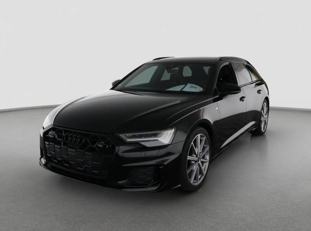 Image about Audi A6 Avant S line 45 TFSI S tronic