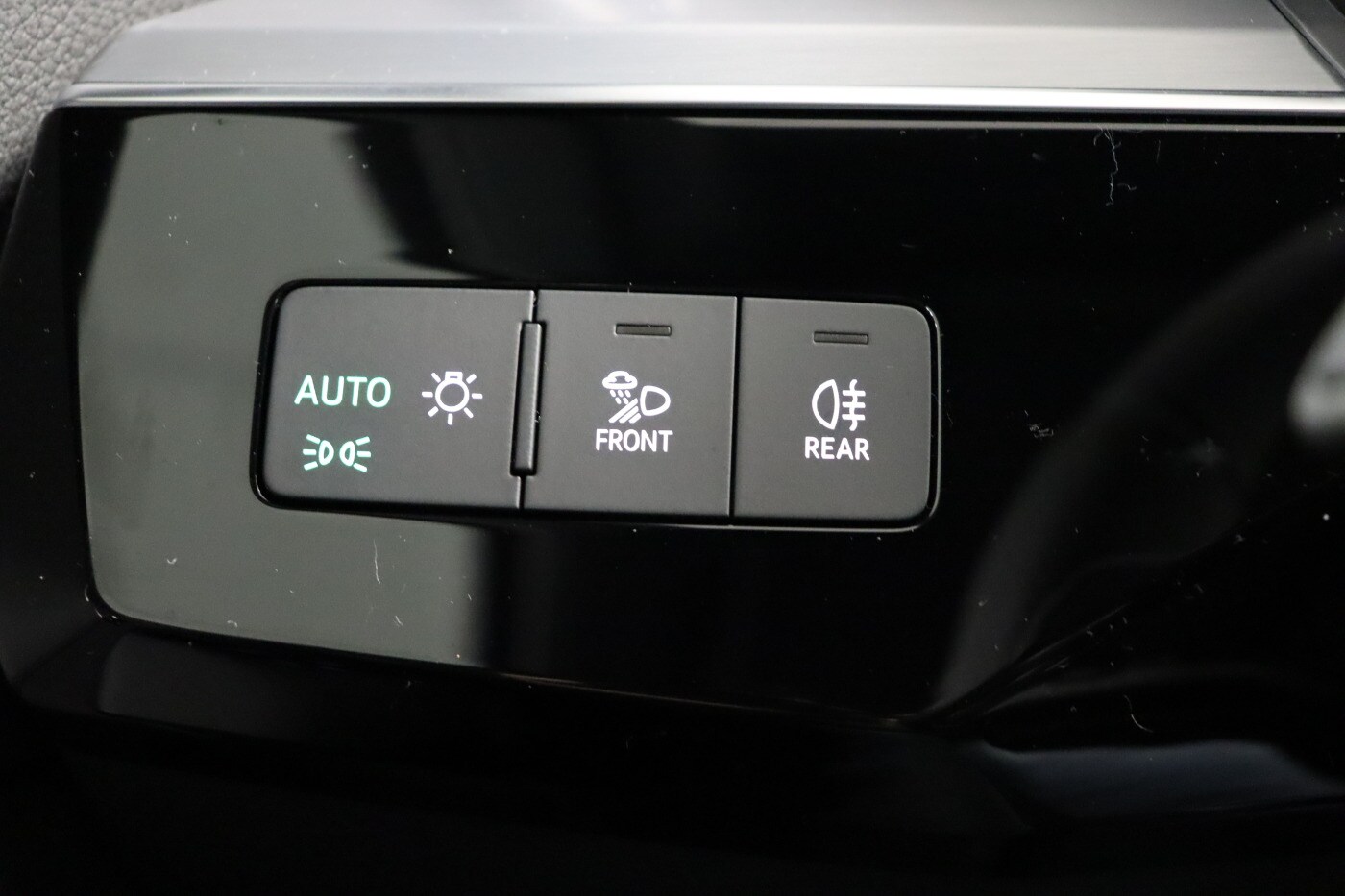 Image about Audi Q8 Sportback e-tron S line 55 e-tron quattro