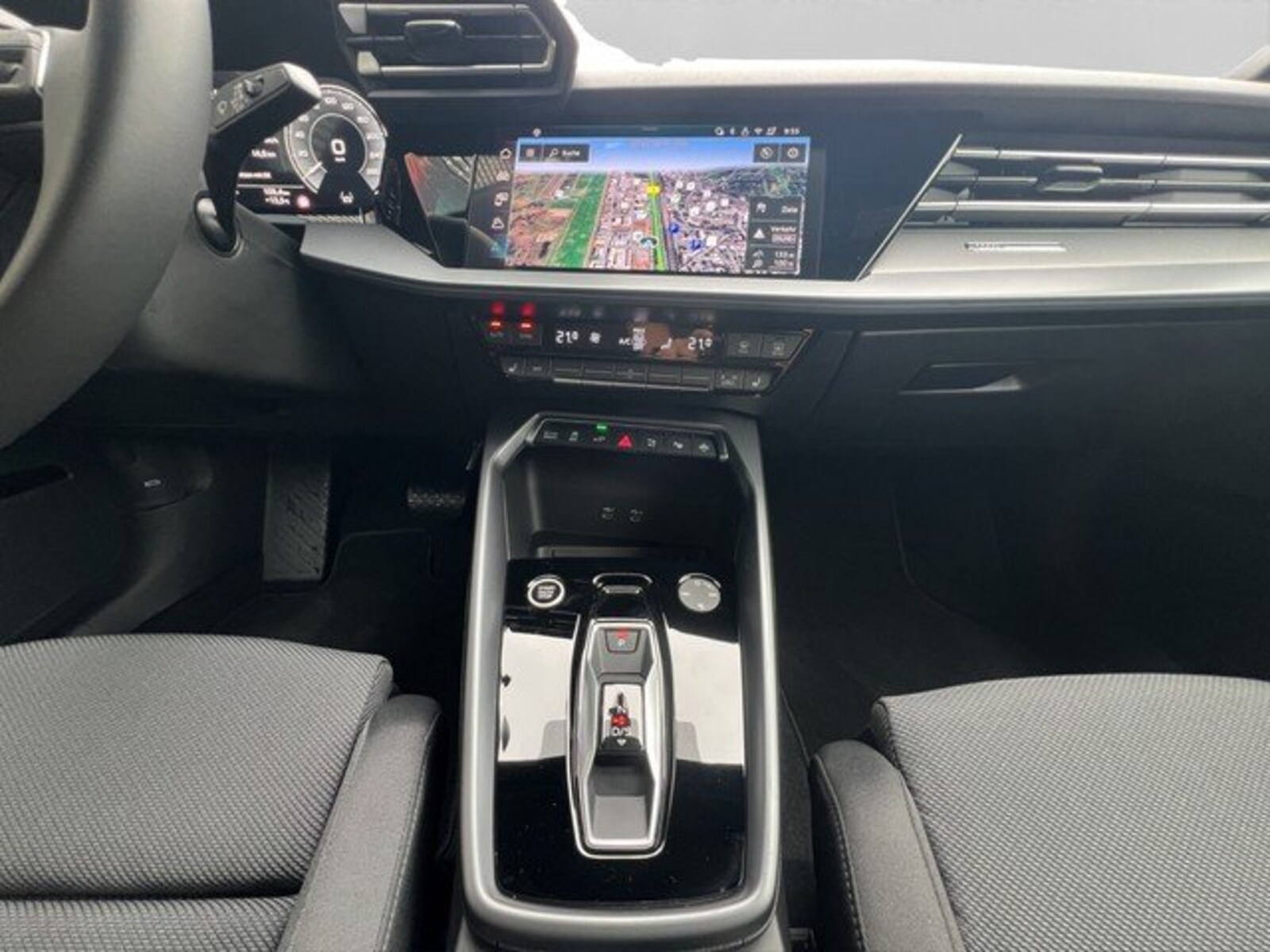 Audi A3 allstreet – Bild 11