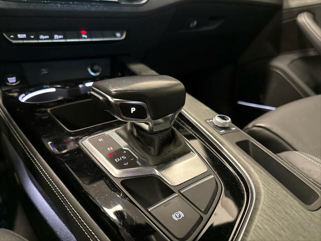 2023 AUDI A5 - Image 14