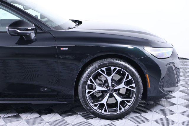 2026 Audi A6 Premium Plus - Photo 12