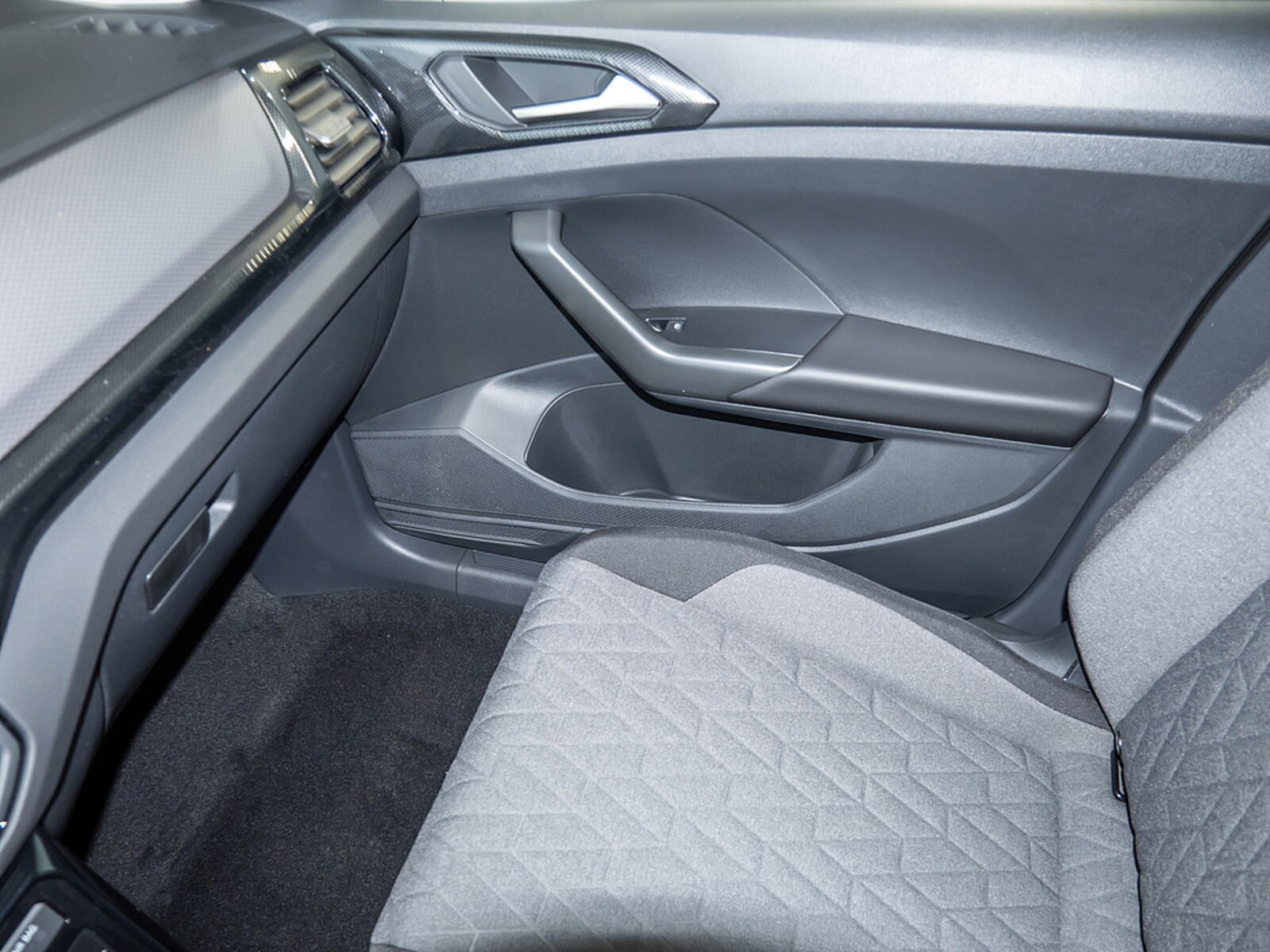 Volkswagen T-Cross – Bild 14
