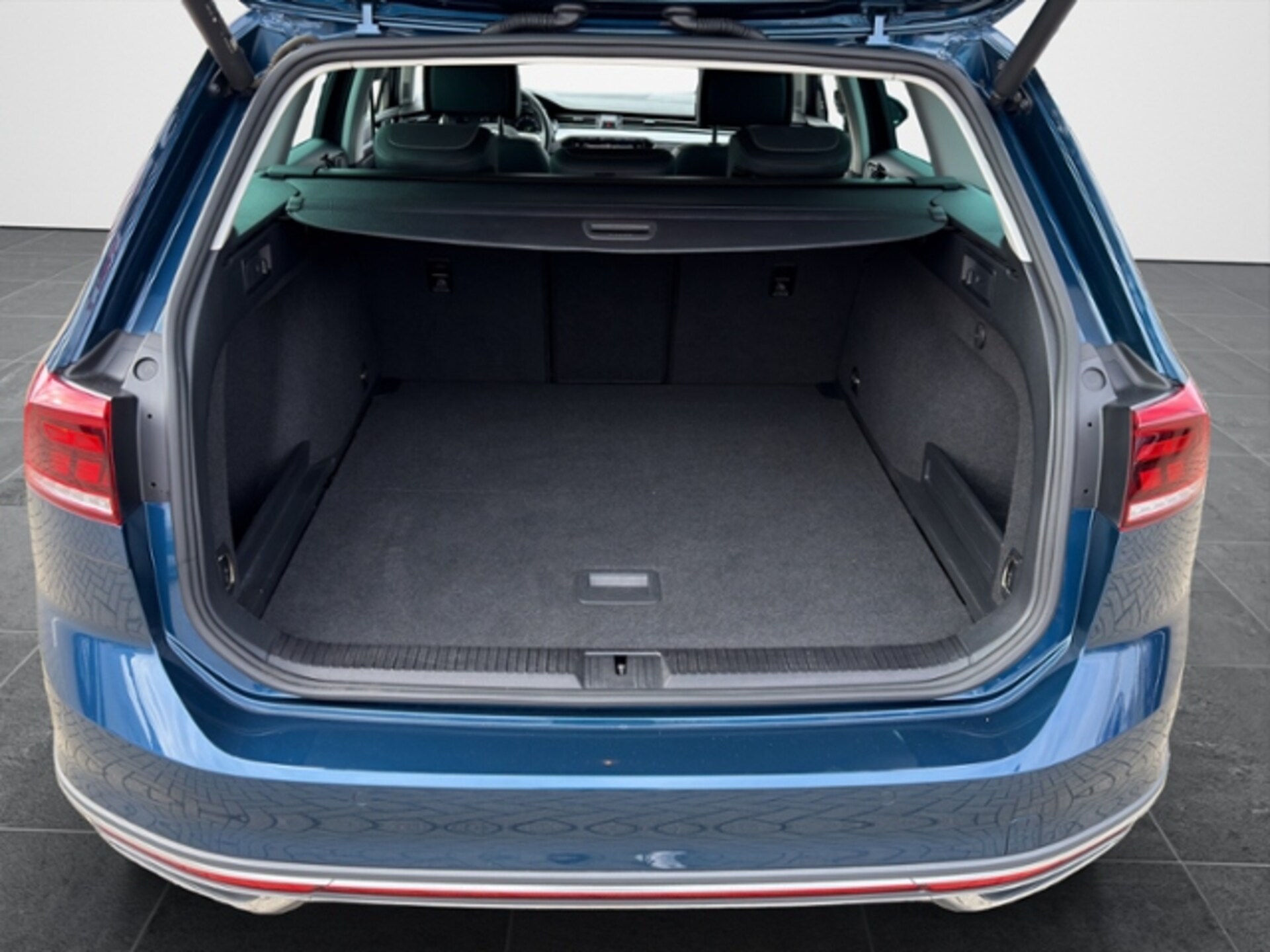 Volkswagen Passat Variant Alltrack