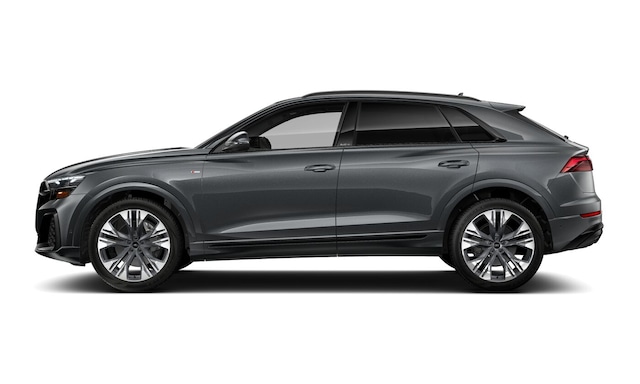 2026 Audi Q8 Premium Plus - Photo 8