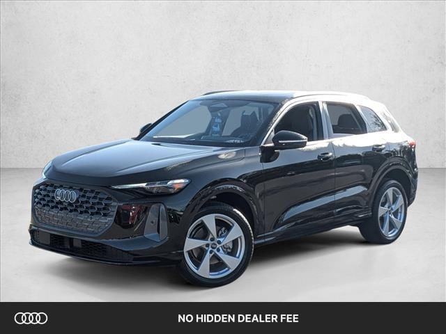 Photo of 2025 Audi Q5