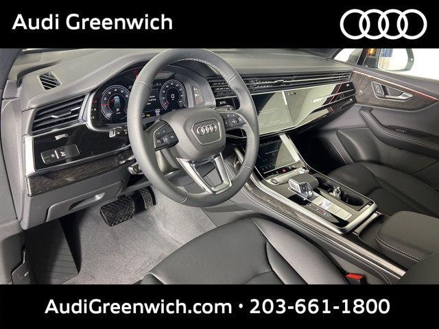 2026 Audi Q7 Premium Plus - Photo 21