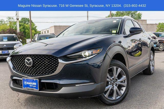 2024 Mazda CX-30