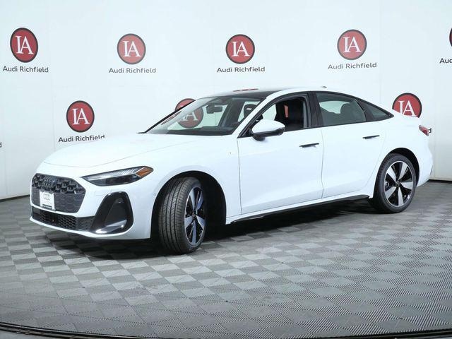 2026 Audi A5 Sedan