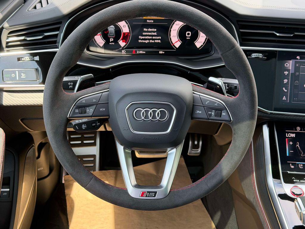 2026 Audi RS Q8 Base - Photo 16