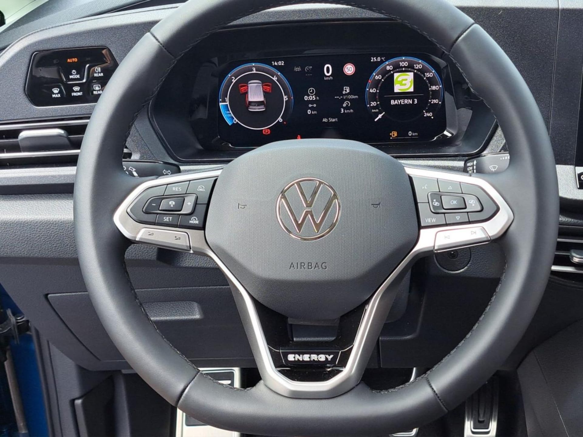 Volkswagen Caddy ENERGY