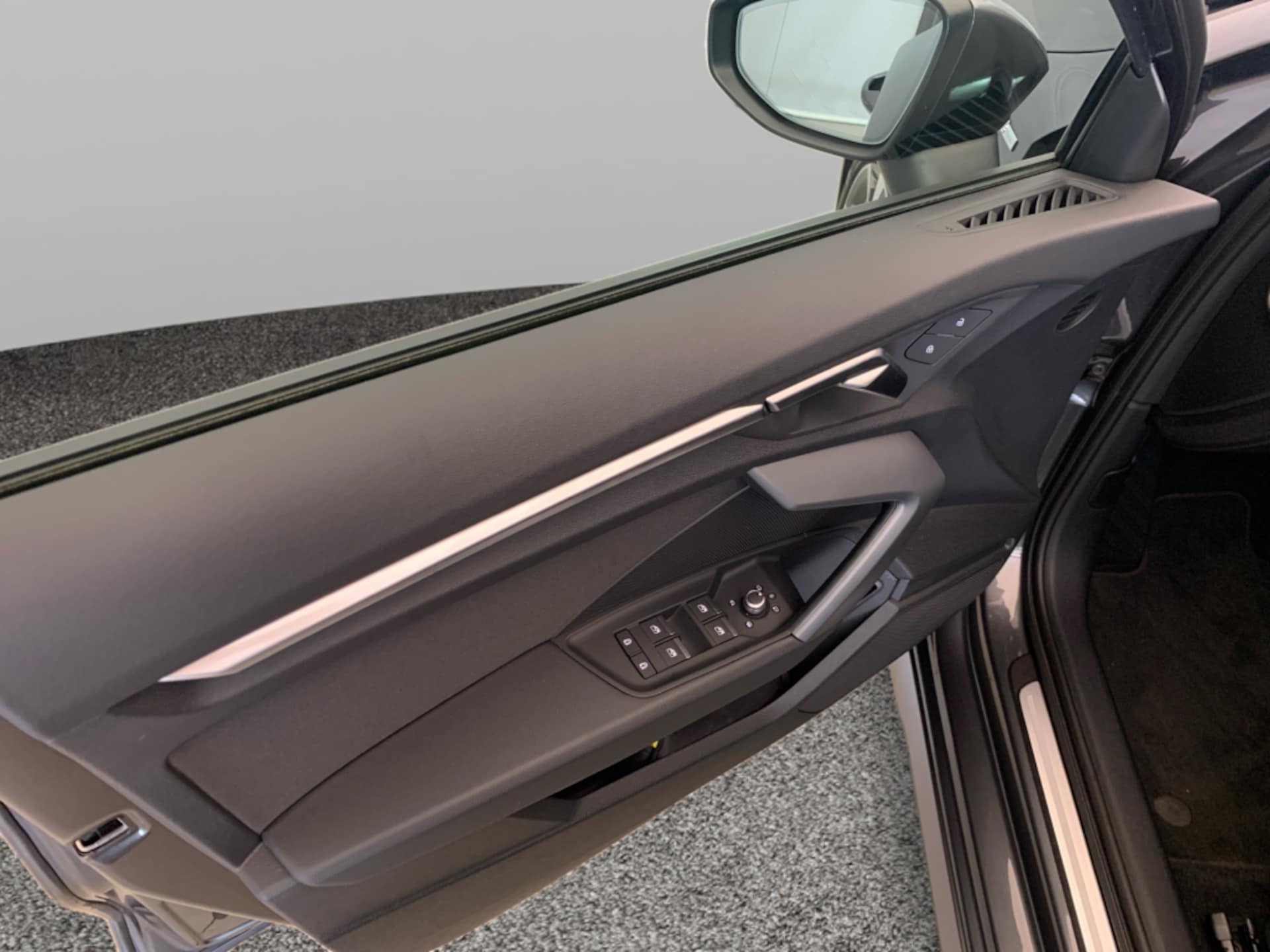 Audi A3 Limousine S line