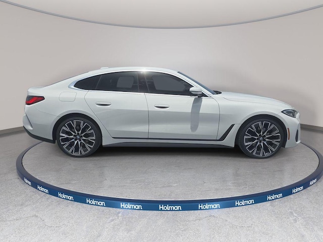 2024 BMW 430i Gran Coupé