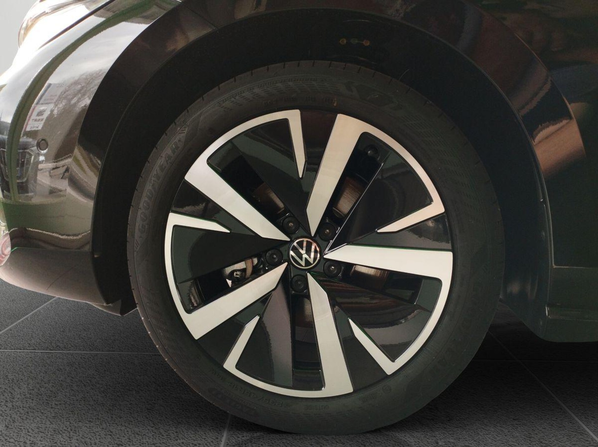 Volkswagen Passat Business