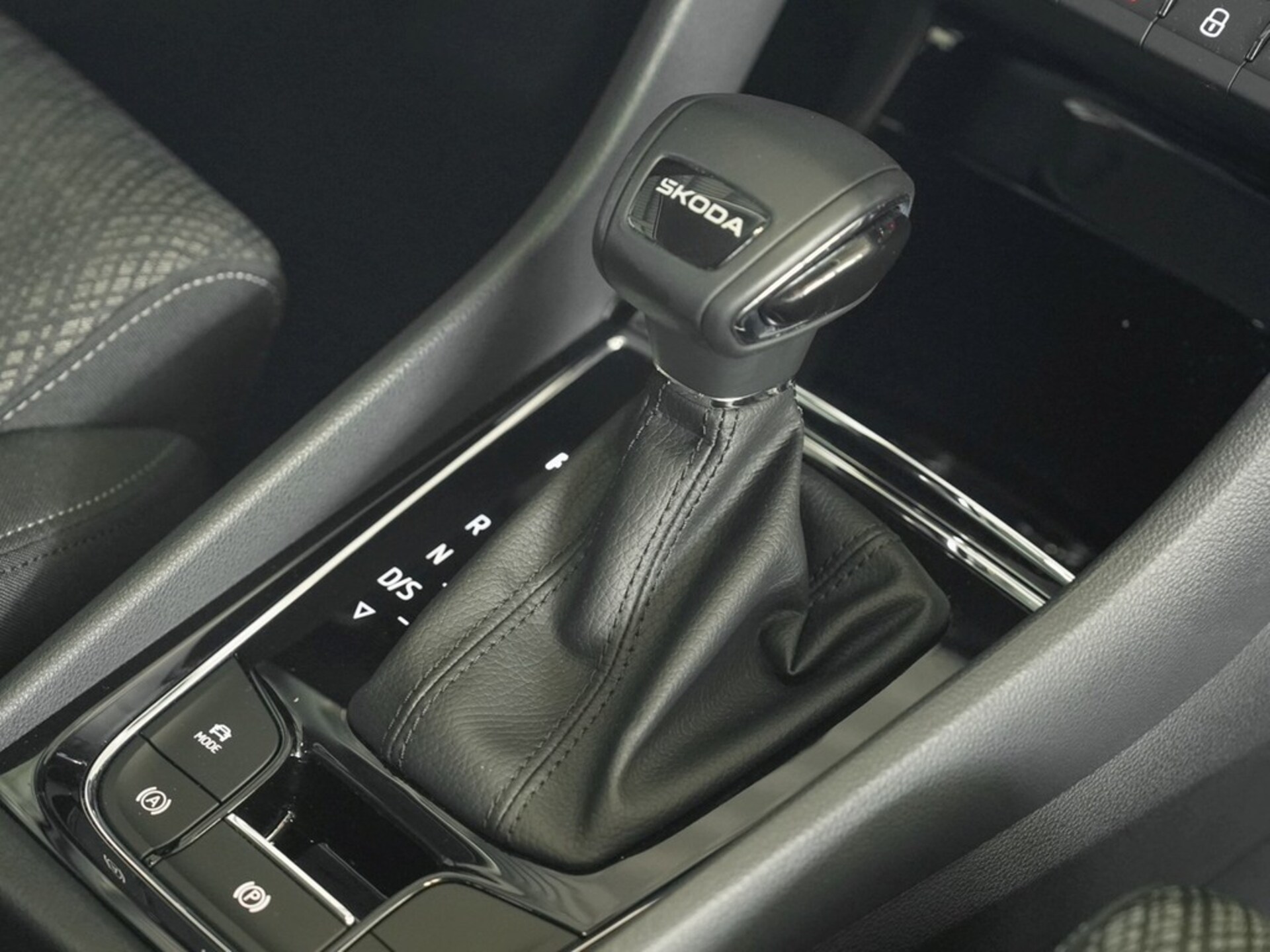 Skoda Karoq Selection