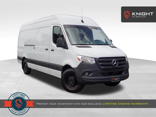 2023 Mercedes-Benz