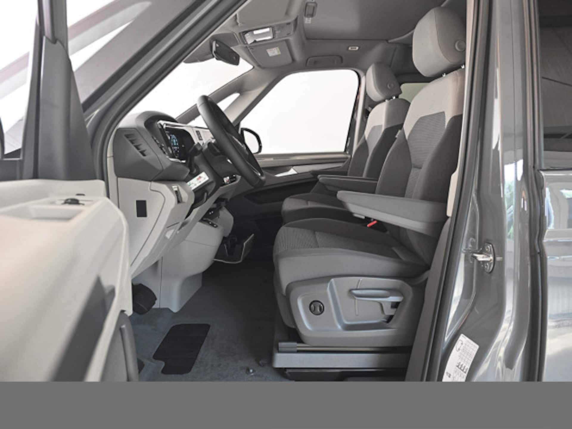 Volkswagen California Beach Camper