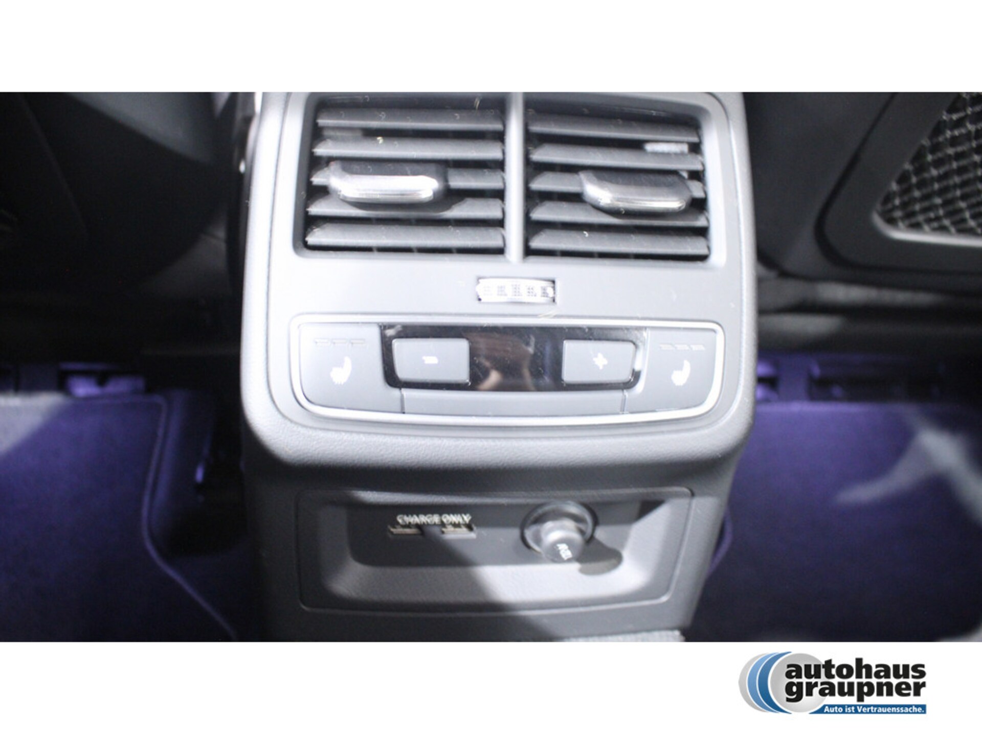 Audi A4 Avant S line
