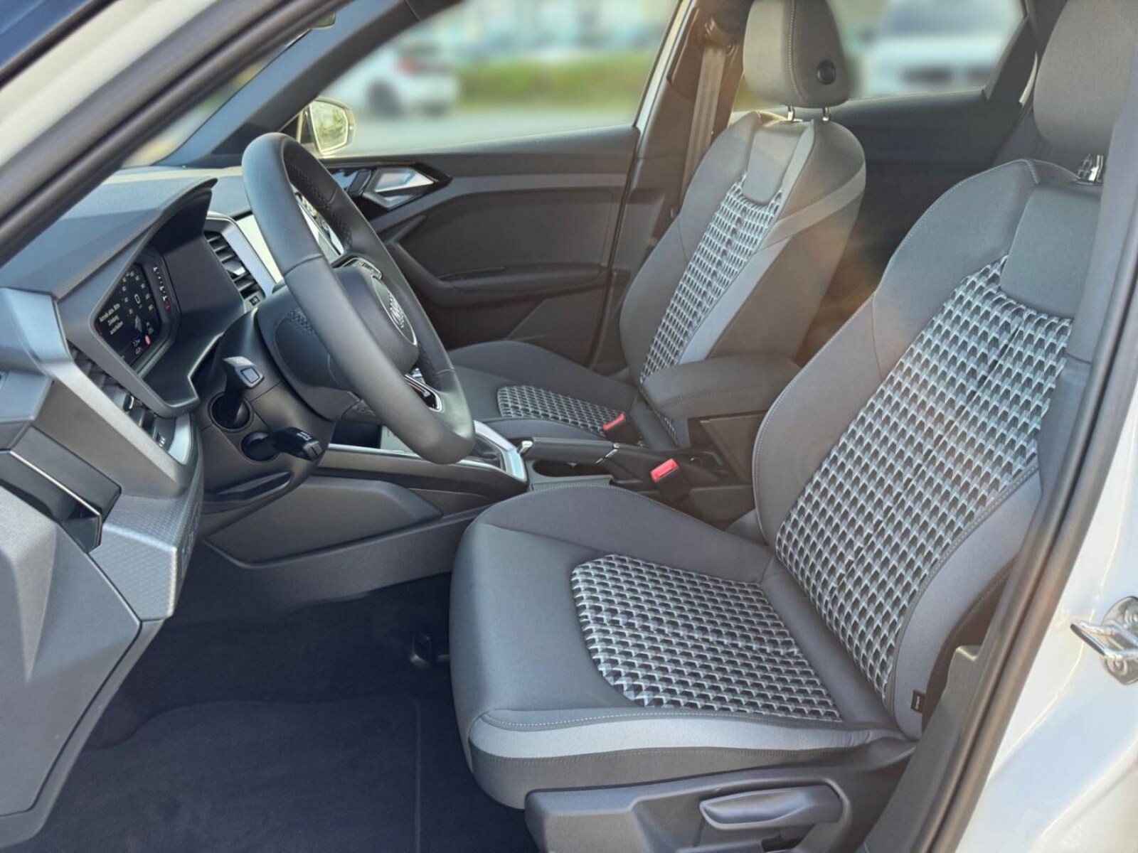 Audi A1 Sportback – Bild 8