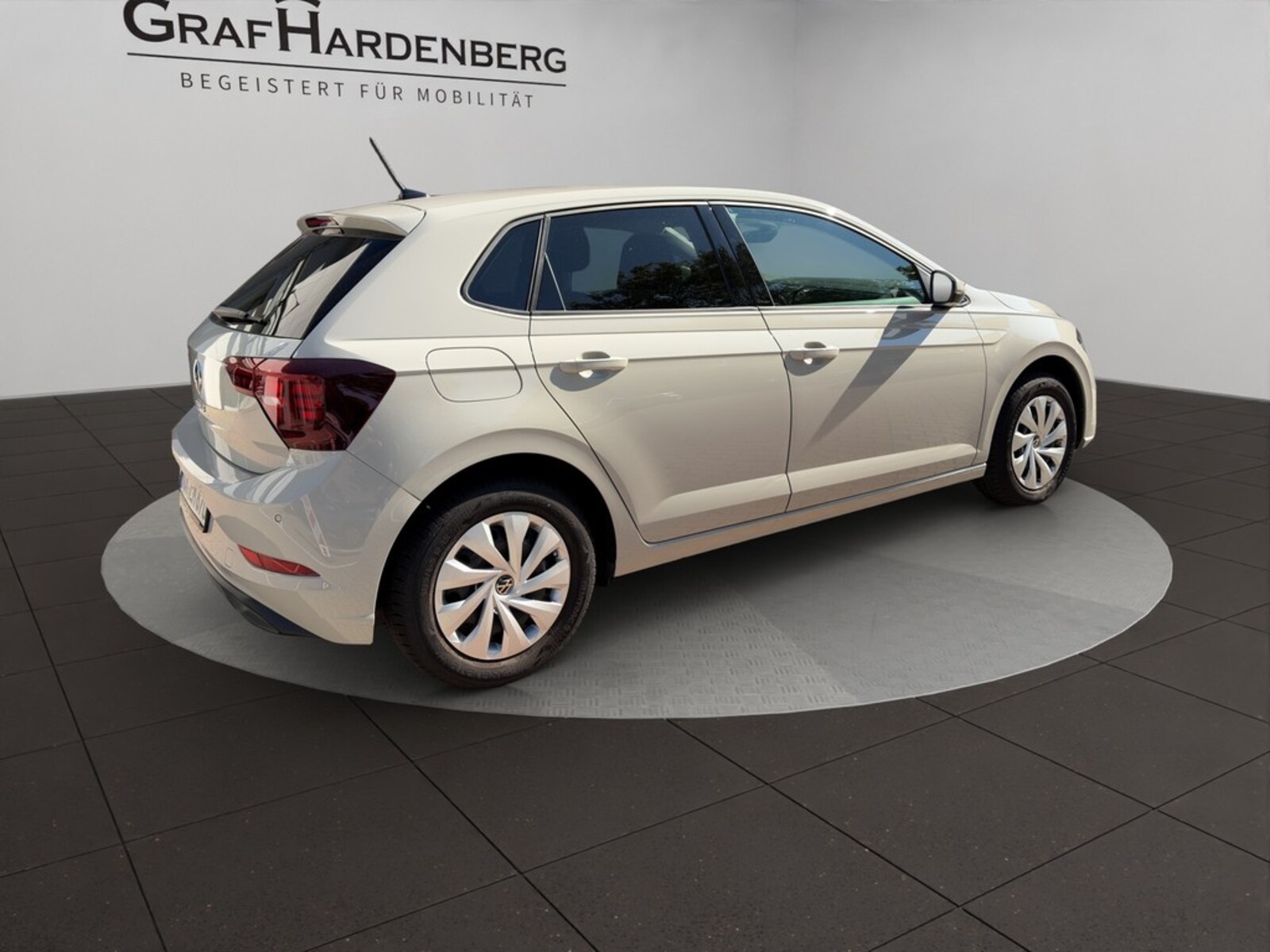 Volkswagen Polo – Bild 6