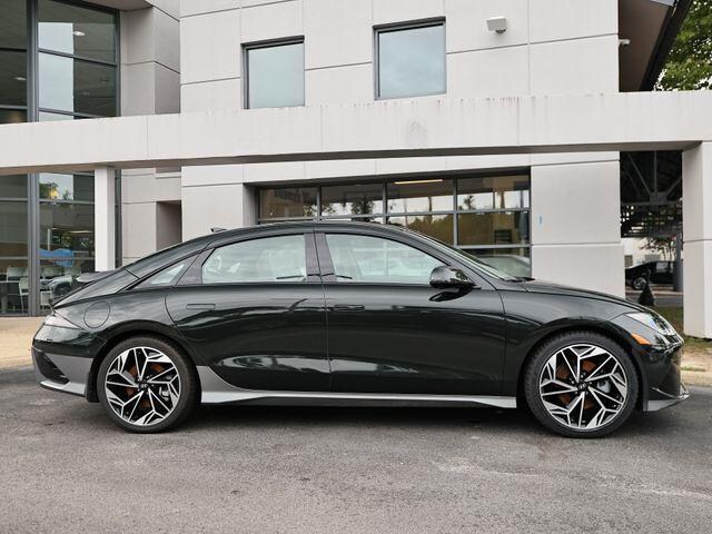 2023 Hyundai IONIQ 6